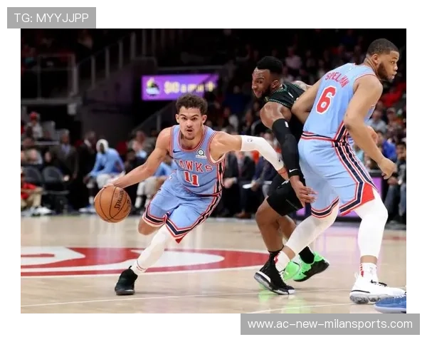 公牛战术修正:如何在挡拆后选择更合理的分球路线