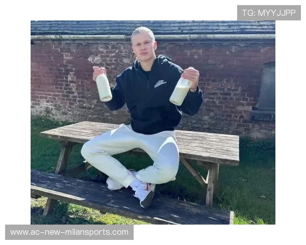 哈兰德被曝送礼豪爽，小镇粉丝人情味爆棚