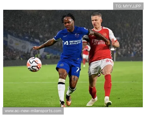 切尔西反抢后快速推进,穆德里克推射偏了