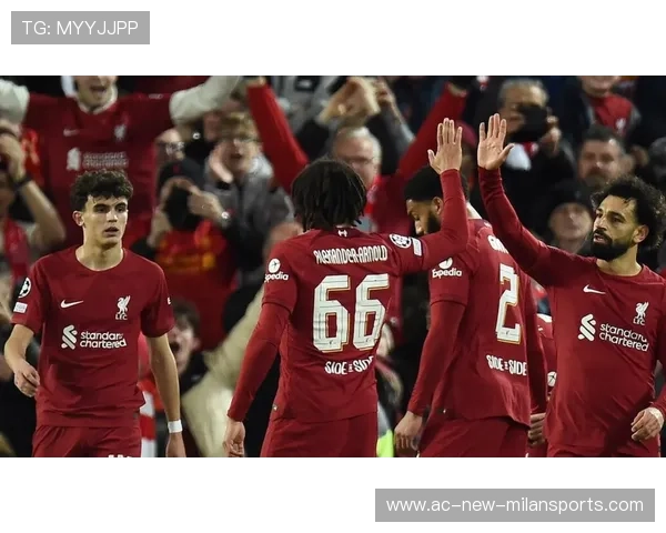 利物浦创赛季耻辱:近12场败多难挽回